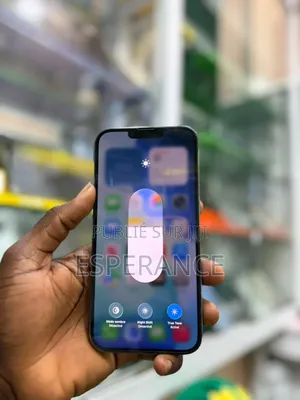 Apple iPhone 13 Pro Max 128 GB Bleu