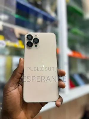 Apple iPhone 12 Pro Max 128 GB Gris