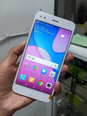 Huawei Y6 Pro 2017 Dual SIM 16 GB Doré