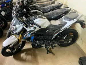 Neuf Haojue DR300 2025
