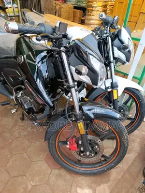 Neuf Haojue KA150 2024