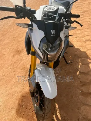 Neuf Haojue DR300 2024