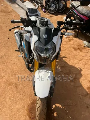 Neuf Haojue DR300 2024