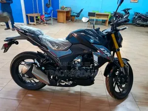Neuf Haojue DR190S 2020