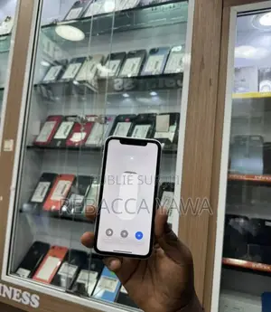 Neuf Apple iPhone XR 64 GB Blanc