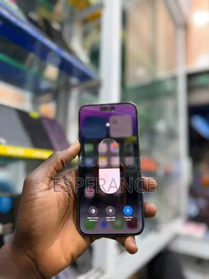 Apple iPhone 14 Pro Max 256 GB Bleu