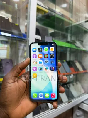 Apple iPhone 13 128 GB Bleu