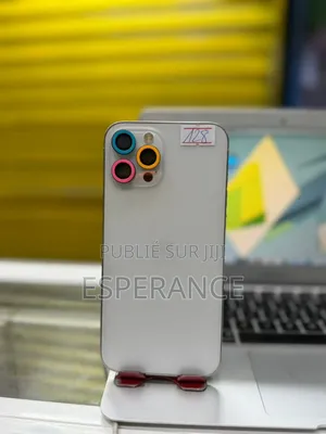 Apple iPhone 12 Pro Max 128 GB Gris