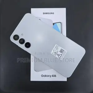 Neuf Samsung Galaxy A16 5G 256 GB