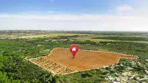 5 Lots De 500 M2 À Vendre – Abobo N’Dotré