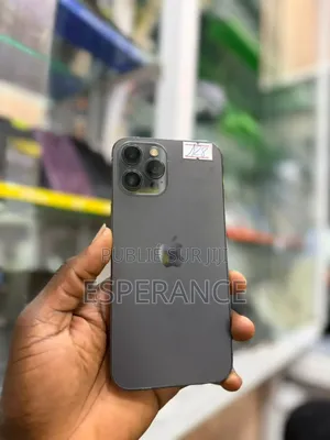 Apple iPhone 12 Pro Max 128 GB Vert