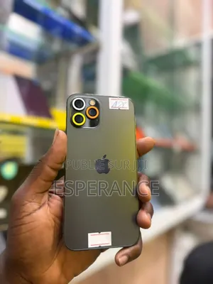 Apple iPhone 12 Pro 128 GB Gris