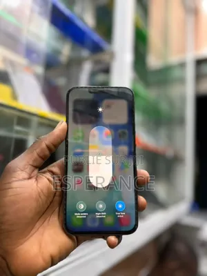 Apple iPhone 13 Pro Max 256 GB Bleu