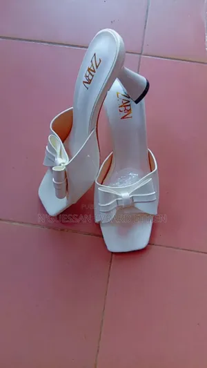 Chaussures Femme