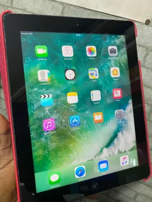 Nouveau Apple iPad 4 Wi-Fi 32 GB Autre