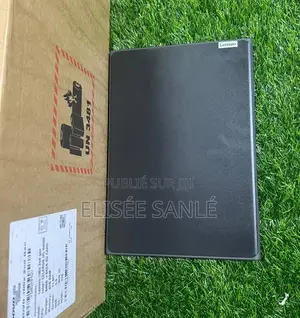 Neuf Ordinateur Portable Lenovo 100e 4GB Intel SSD 128GB