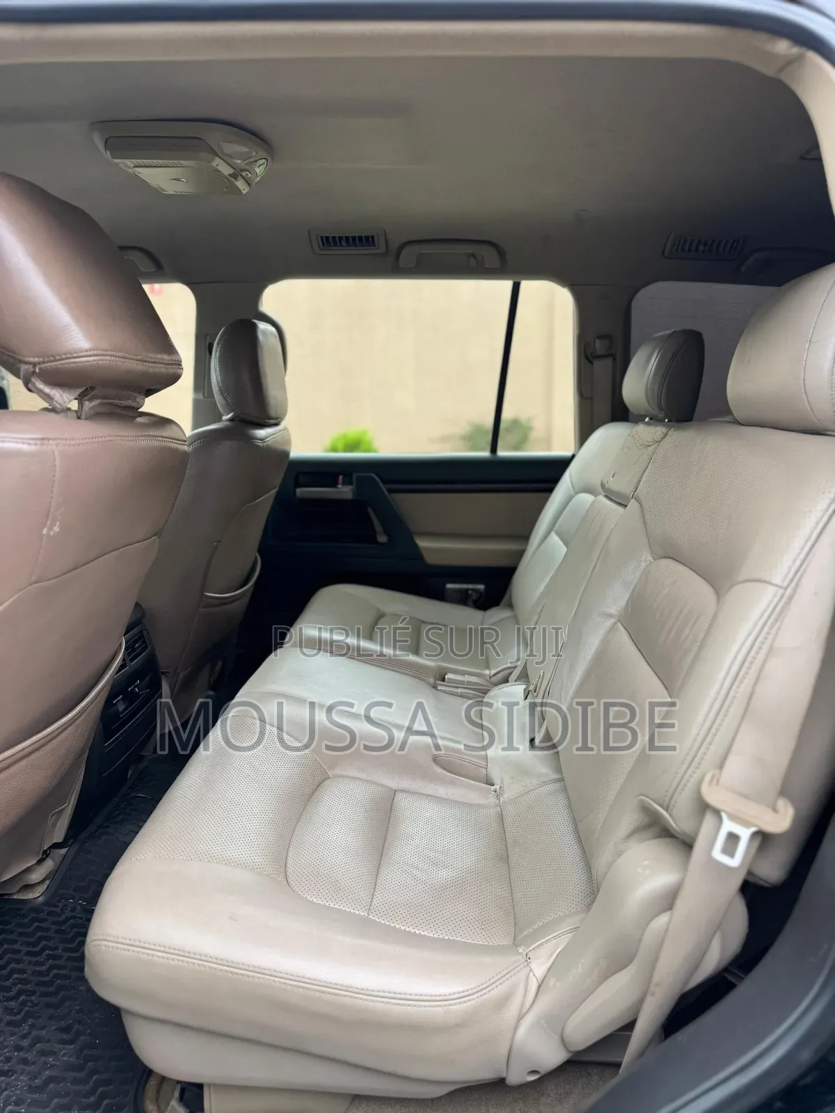 Kia Sorento 2.4 EX 2005 Noir