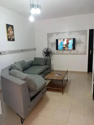 Meublé 1chbre Appartement dans Appartement, Koumassi à Louer
