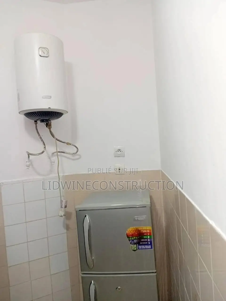 Meublé 1chbre Appartement dans Appartement, Koumassi à Louer