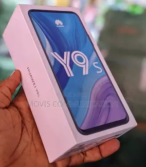 Neuf Huawei Y9s 128 GB Bleu