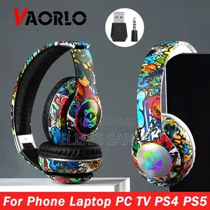 Casque JBL P-35