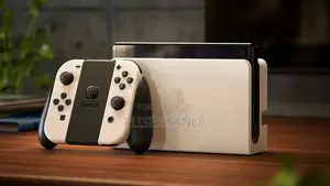 Nintendo Switch (Modèle Oled)