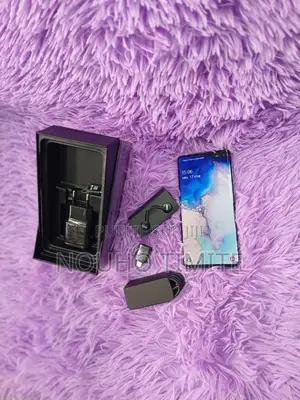 Nouveau Samsung Galaxy S10 128 GB Noir