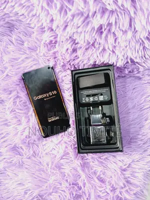 Nouveau Samsung Galaxy S10 128 GB Noir