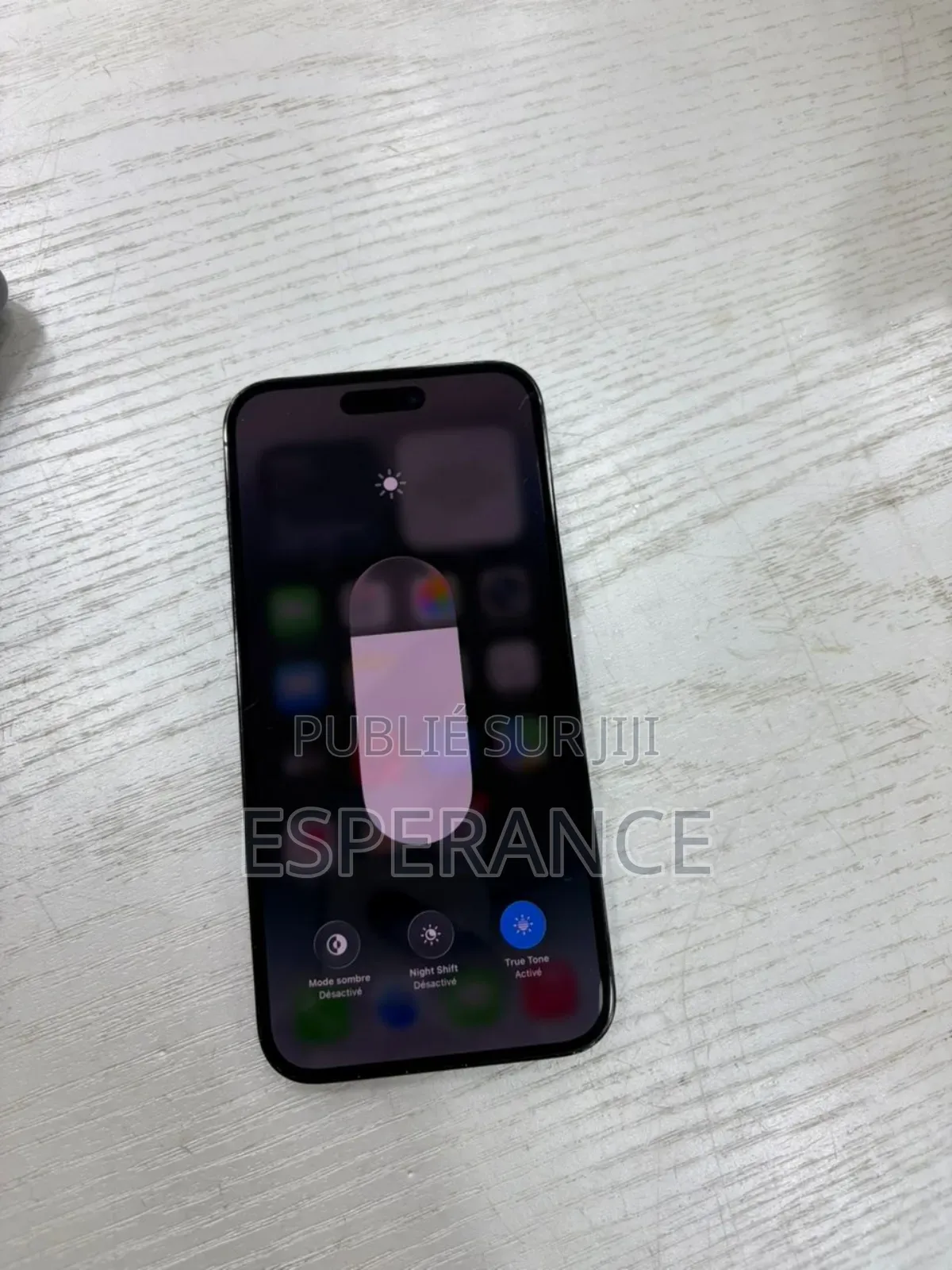 Apple iPhone 14 Pro Max 256 GB Vert