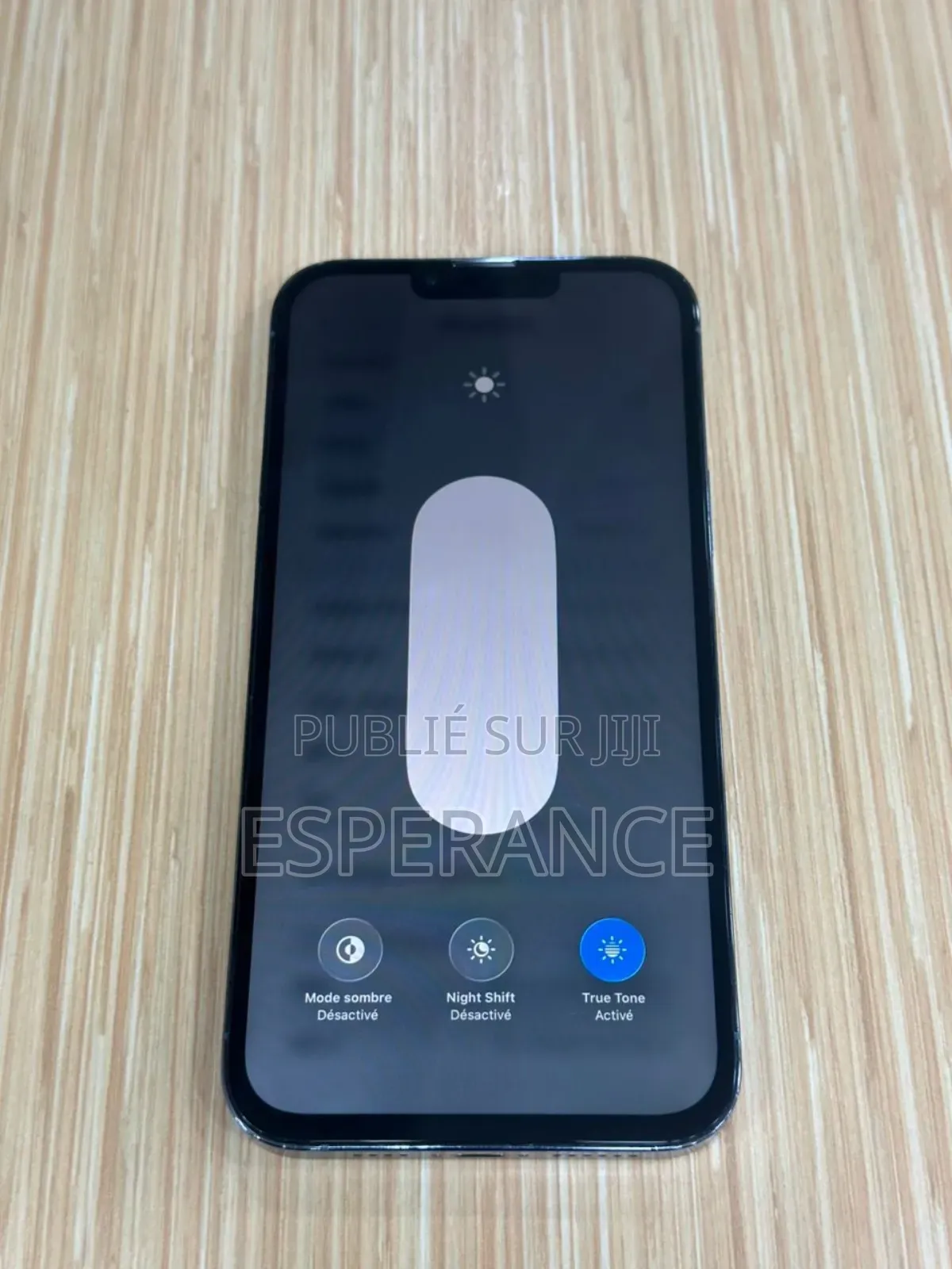 Apple iPhone 13 Pro Max 128 GB Bleu
