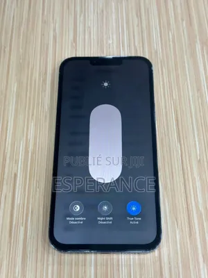 Apple iPhone 13 Pro Max 128 GB Bleu
