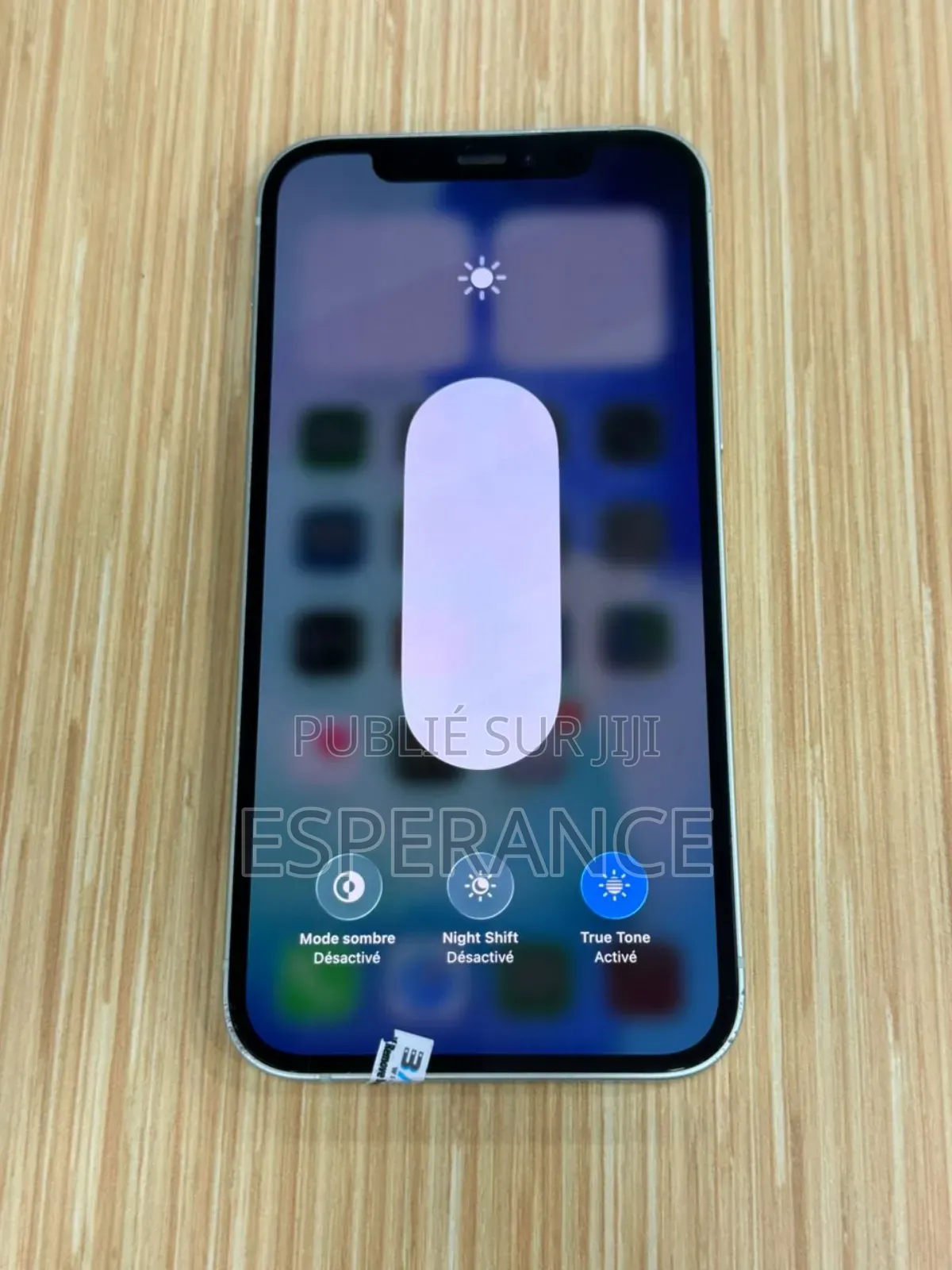 Apple iPhone 12 64 GB Vert