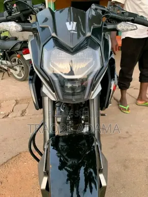 Neuf Haojue DR190S 2024