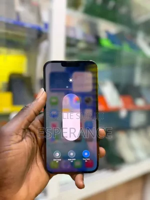 Apple iPhone 13 Pro Max 128 GB Vert