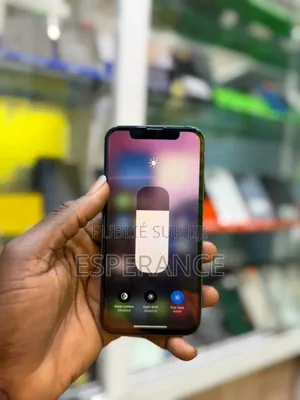 Apple iPhone 13 128 GB Bleu