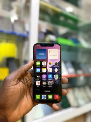 Apple iPhone 13 128 GB Bleu