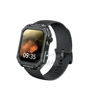 Montre Oraimo Nova V