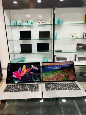 Neuf Ordinateur Portable Dell Latitude 7400 8GB Intel Core I5 SSD 256GB