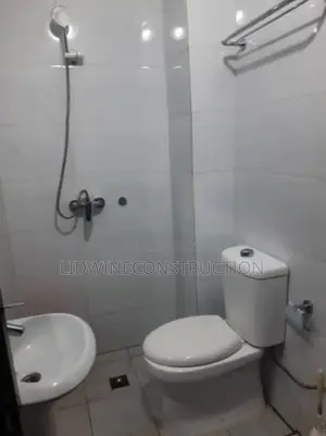 Meublé 1chbre Appartement dans Marcory à Louer