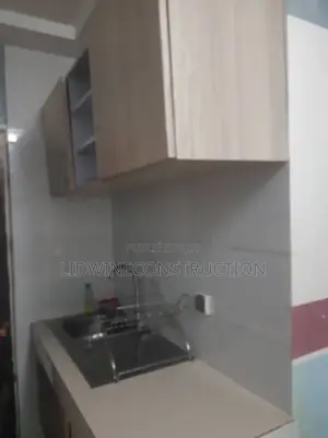 Meublé 1chbre Appartement dans Marcory à Louer