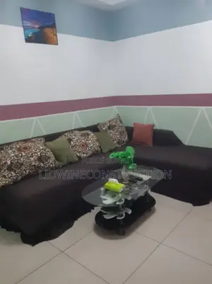 Meublé 1chbre Appartement dans Marcory à Louer
