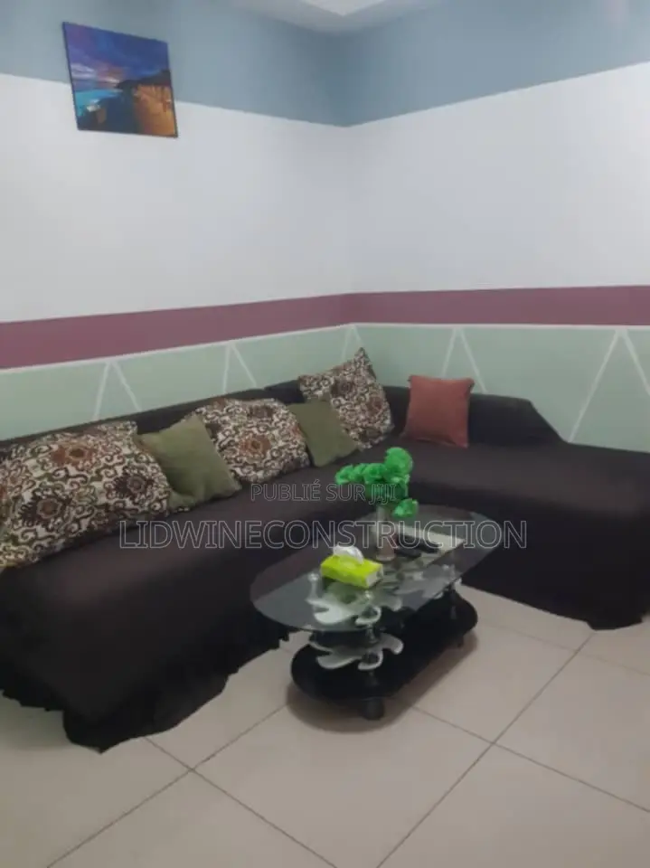 Meublé 1chbre Appartement dans Marcory à Louer