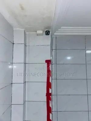 Meublé 1chbre Appartement dans Marcory à Louer