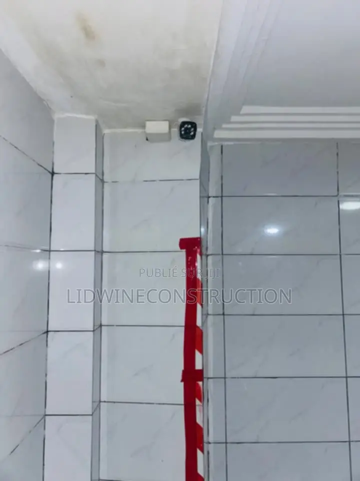 Meublé 1chbre Appartement dans Marcory à Louer
