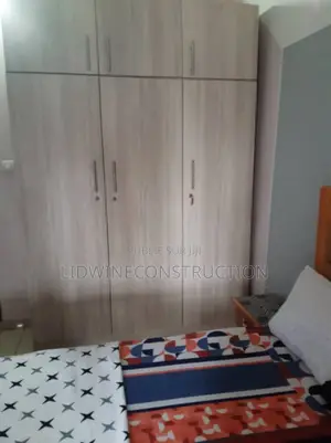 Meublé 1chbre Appartement dans Marcory à Louer