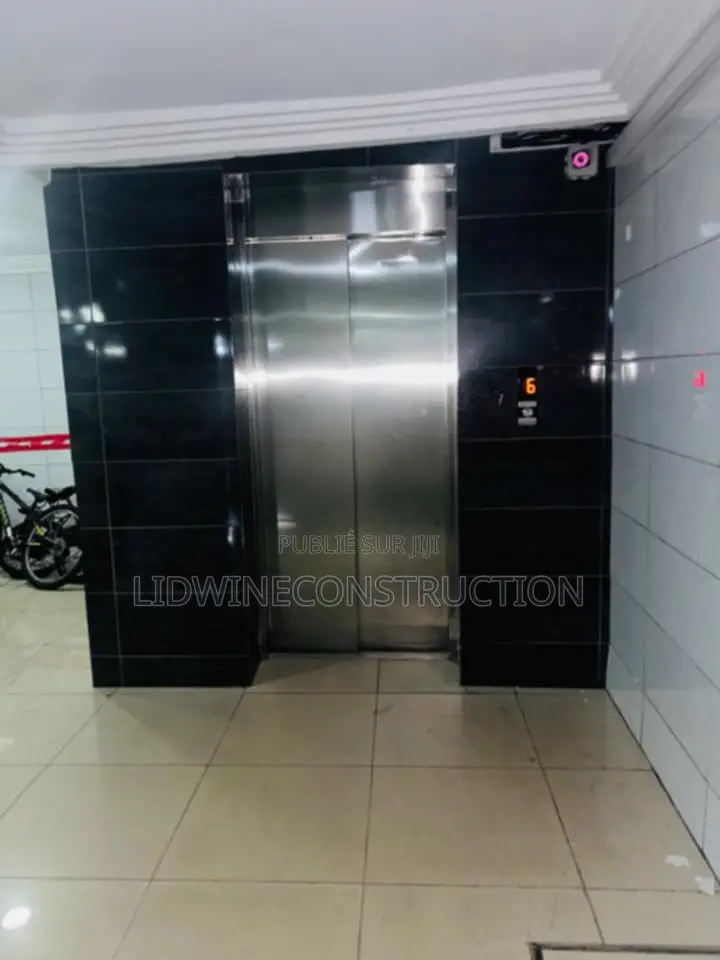 Meublé 1chbre Appartement dans Marcory à Louer