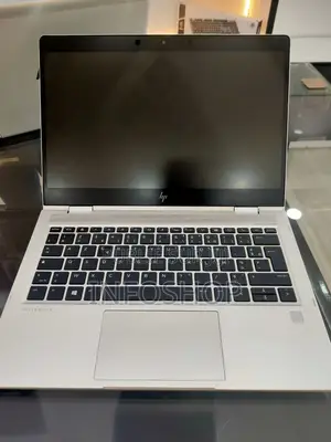 Neuf HP EliteBook 830 G6 16GB Intel Core I5 SSD 512GB