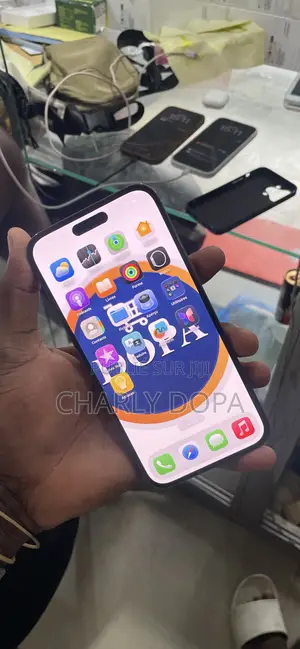 Apple iPhone 14 Pro Max 128 GB Violet