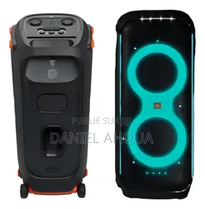 JBL Partybox 710