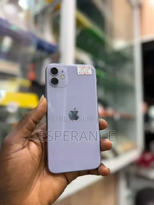 Apple iPhone 11 128 GB Violet